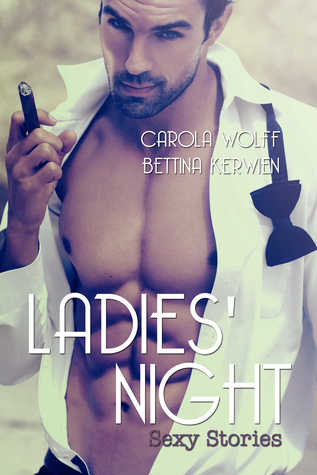 Ladies' Night - Sexy Stories