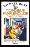 Monsieur Pamplemousse Takes the Train cover