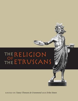 The Religion of the Etruscans Libros para descargar en ipad 3