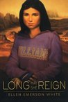 Long May She Reign (The President's Daughter, #4)