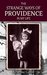 The Strange Ways of Providence In My Life An Amazing Holocaust Survivor Rescue Story (World War 2 Memoirs) by Krystyna Carmi