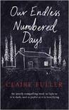 Our Endless Numbered Days cover