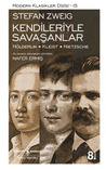 Kendileriyle Savaşanlar (Hölderlin, Kleist, Nietzsche)