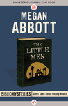 The Little Men cover