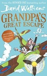 Grandpa's Great Escape cover