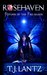 Return of the Fae-blood (Rosehaven The Hidden City, #2) by T.J. Lantz