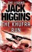 The Khufra Run by Jack Higgins