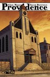 Providence #2 cover