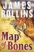 Map of Bones (Sigma Force, #2) by James Rollins