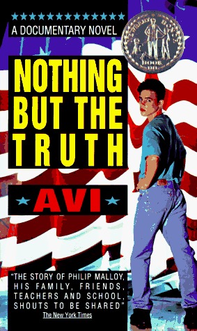 Nothing But The Truth Avi Pdf