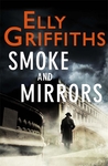 Smoke and Mirrors (Stephens & Mephisto Mystery, #2)