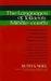 The Languages of Tolkien's Middle-Earth by Ruth S. Noel