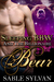 Sleeping BBW and the Billionaire Bear (The Shifter Princes #3) by Sable Sylvan