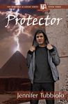 Protector (The Narthex Academy Series, Book 3)