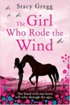 The Girl Who Rode the Wind cover