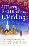 A Merry Mistletoe Wedding cover