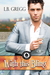 With This Bling (Romano and Albright, #3) by L.B. Gregg