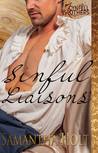 Sinful Liaisons cover