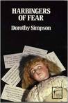 Harbingers of Fear cover