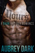 Yours (Dark Romance, #3) by Aubrey Dark
