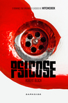 Psicose (Psicose, #1)