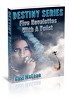 Destiny Series Five Novelettes With A Twist