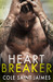 Heartbreaker (Heartbreaker #1) by Cole Saint Jaimes