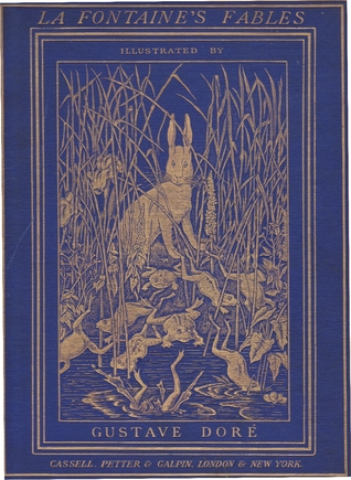 The Fables of La Fontaine