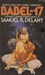 Babel-17 by Samuel R. Delany