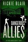 Dangerous Allies cover