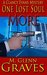 One Lost Soul More by M. Glenn Graves