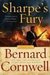 Sharpe's Fury (Sharpe, #11) by Bernard Cornwell