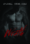 Wrath (Wrong, #2)