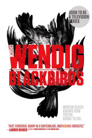 blackbirds