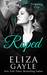 Roped (Purgatory Club, #1) by Eliza Gayle