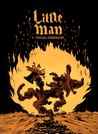Little Man cover