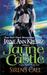 Siren's Call (Rainshadow, #4) by Jayne Castle