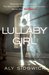 Lullaby Girl by Aly Sidgwick
