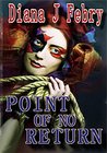Point Of No Return cover
