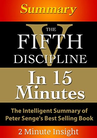 the fifth discipline