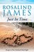 Just in Time (Escape to New Zealand, #8) by Rosalind James
