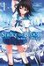 Strike the Blood, Vol. 1 The Right Arm of the Saint (Strike the Blood, #1) by Gakuto Mikumo