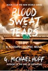 The End The New World Series 1 By G Michael Hopf