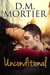 Unconditional (The Guardians Book 1) by D.M. Mortier