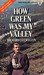 How Green Was My Valley by Richard Llewellyn