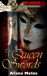 The Queen of Swords (Villainess #1)