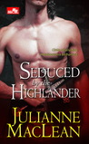 Seduced by the Highlander cover