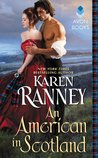 An American in Scotland cover