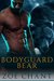 Bodyguard Bear (Protection, Inc., #1) by Zoe Chant