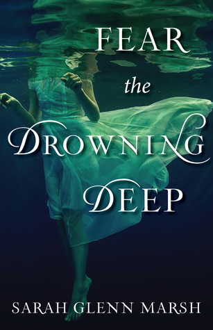 Fear the Drowning Deep